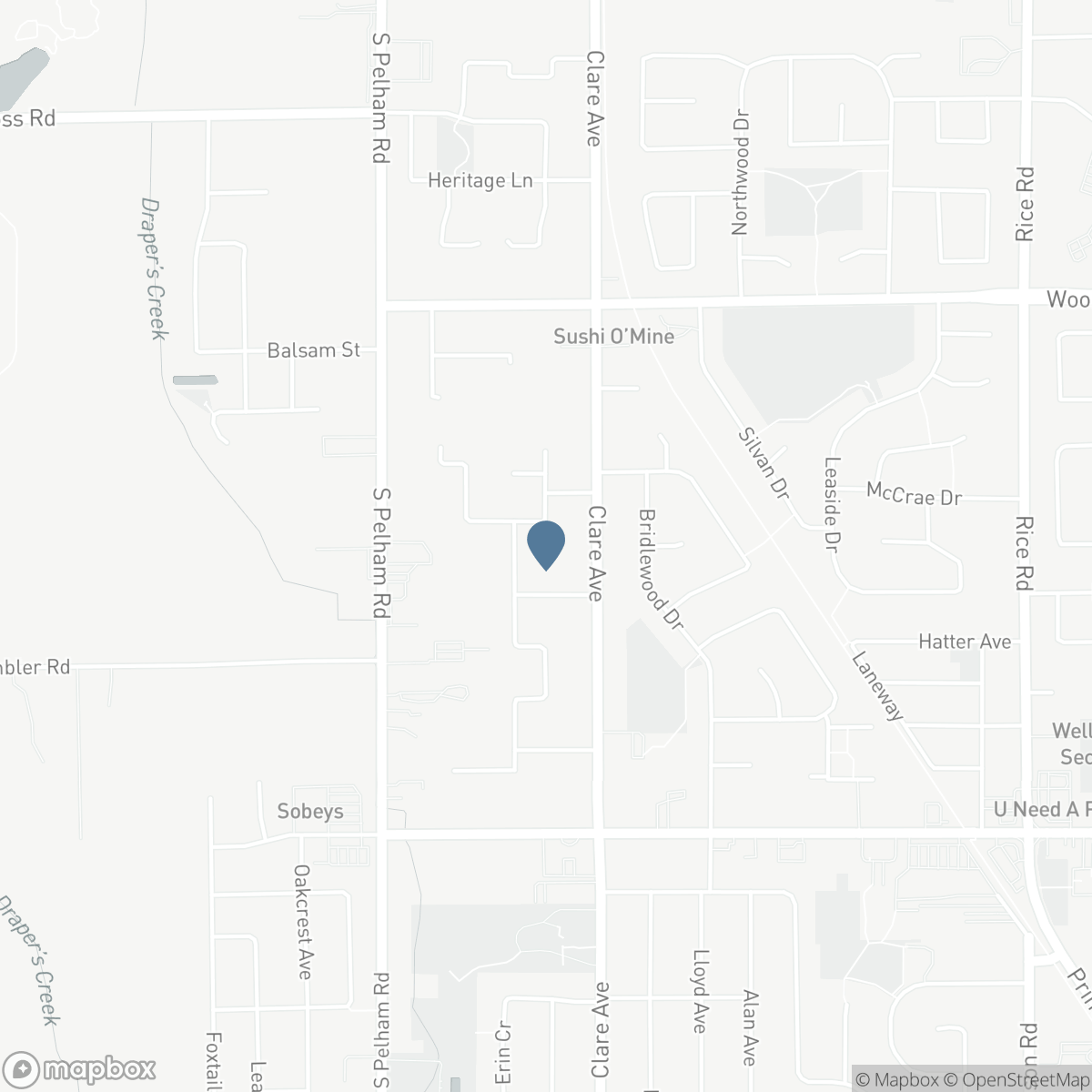 169 MICHAEL DRIVE, Welland, Ontario L3C 7B8